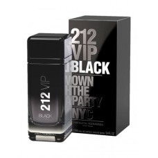 212 Vip Black masculino Eau de Parfum